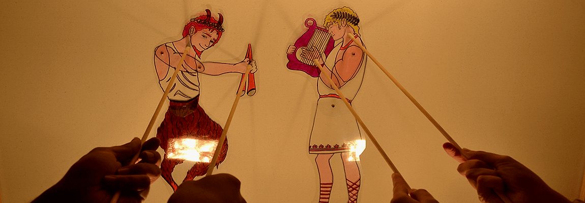 Anlatı Tiyatrosu - Drama - Diksiyon...