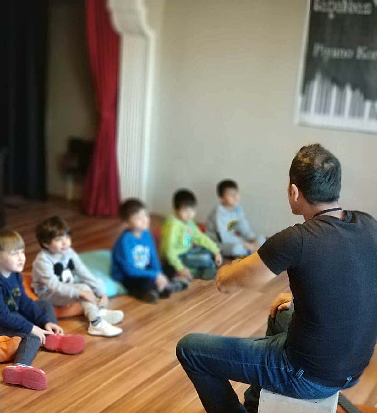 Batıkent Piyano Kursu