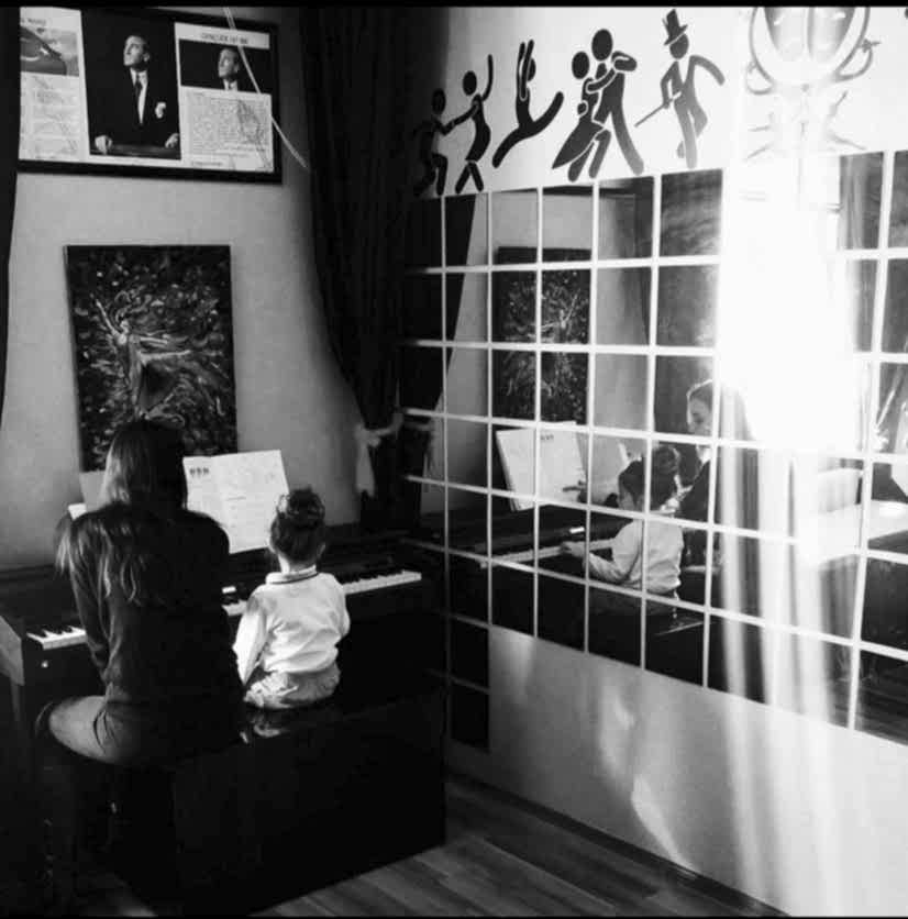 Batıkent Piyano Kursu