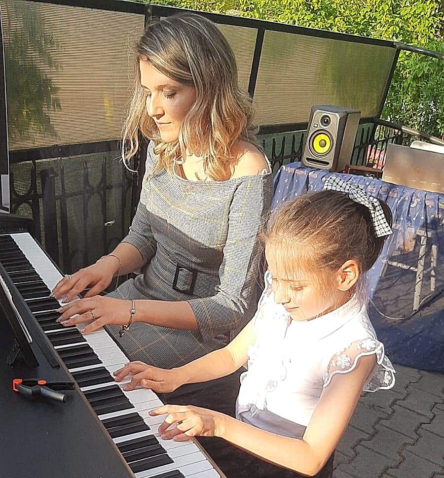 Batıkent Piyano Kursu