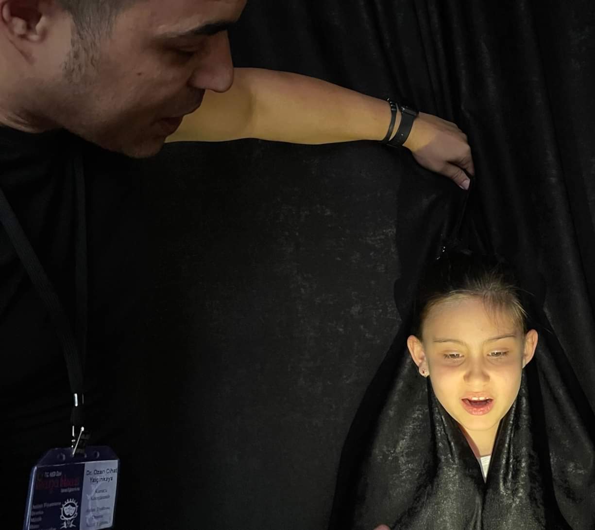 Batıkent Anlatı Tiyatrosu Kursu