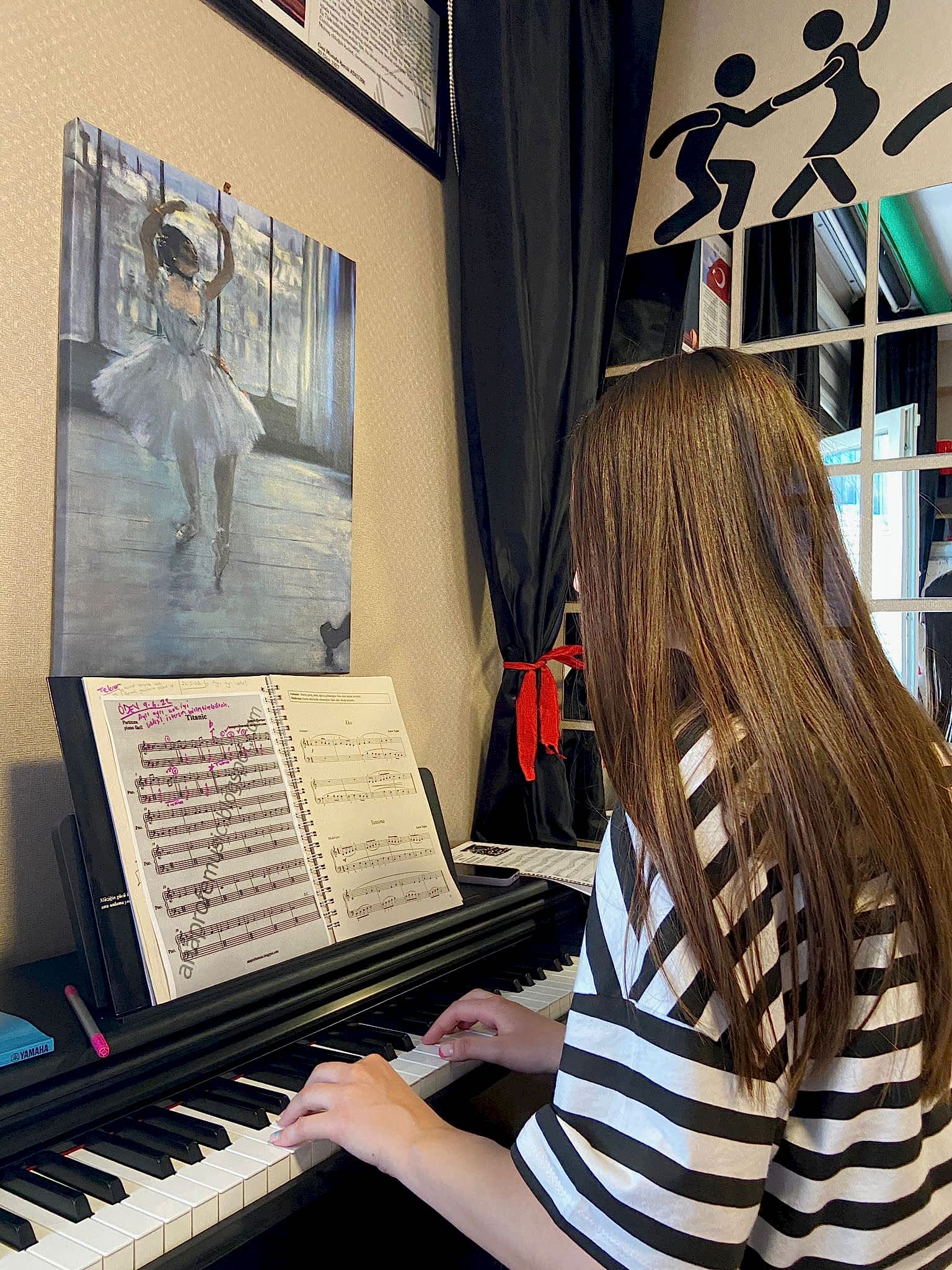 Batıkent Piyano Kursu