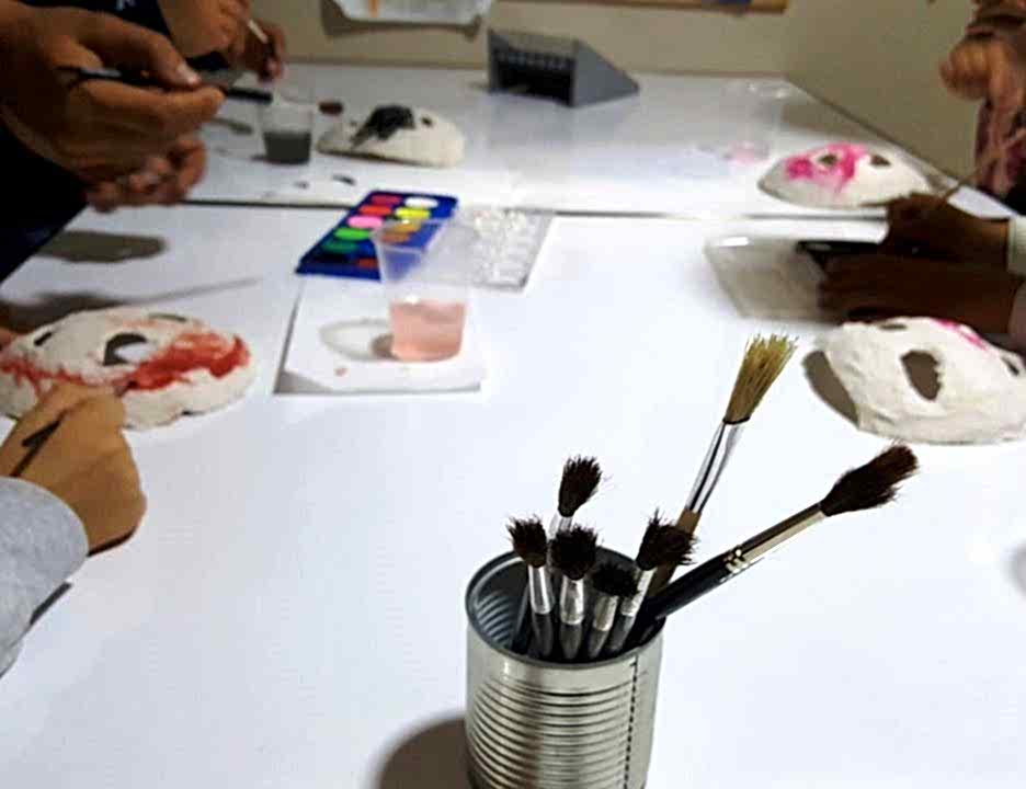 Batıkent El işleri Kursu