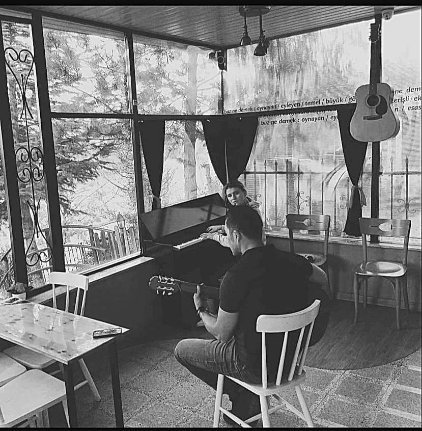 Batıkent Gitar Kursu