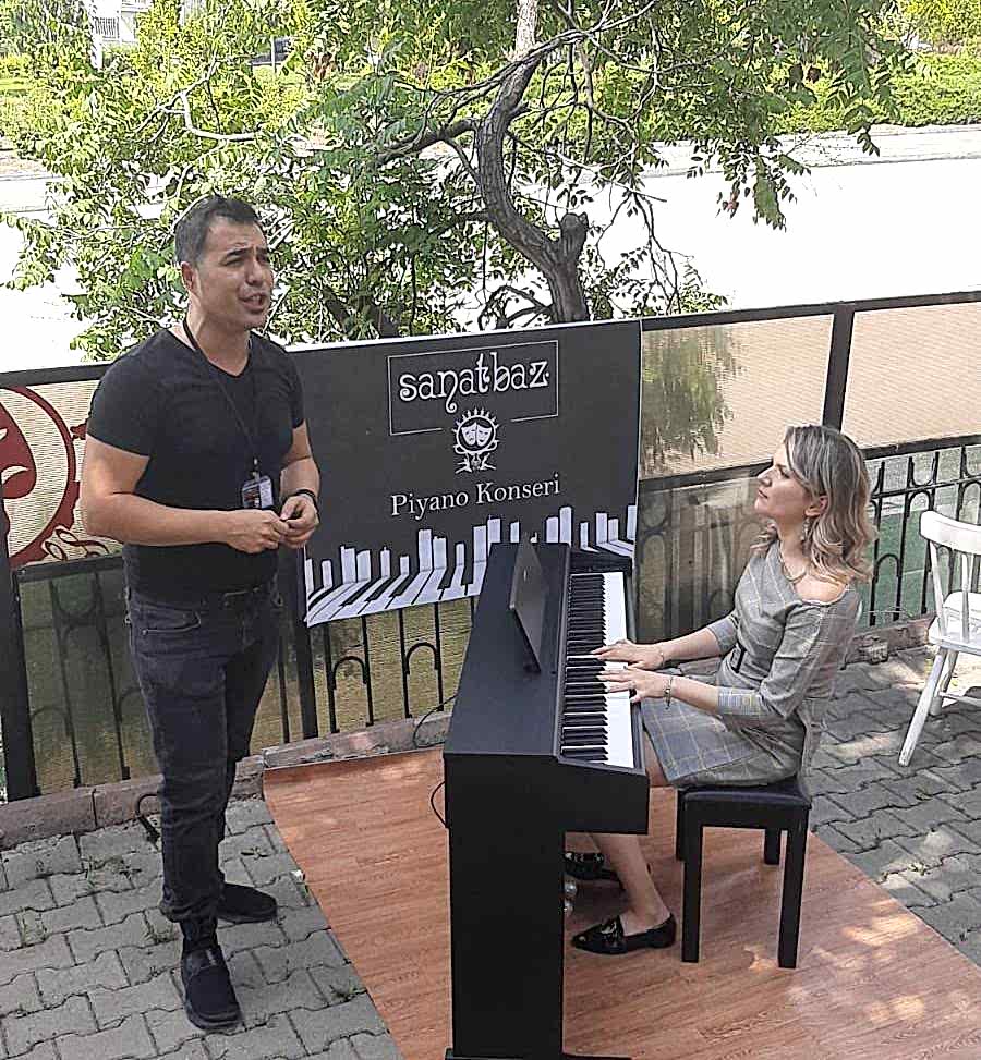 Batıkent Piyano Kursu