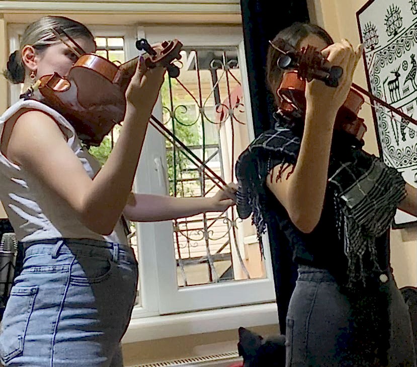 Batıkent Keman Kursu