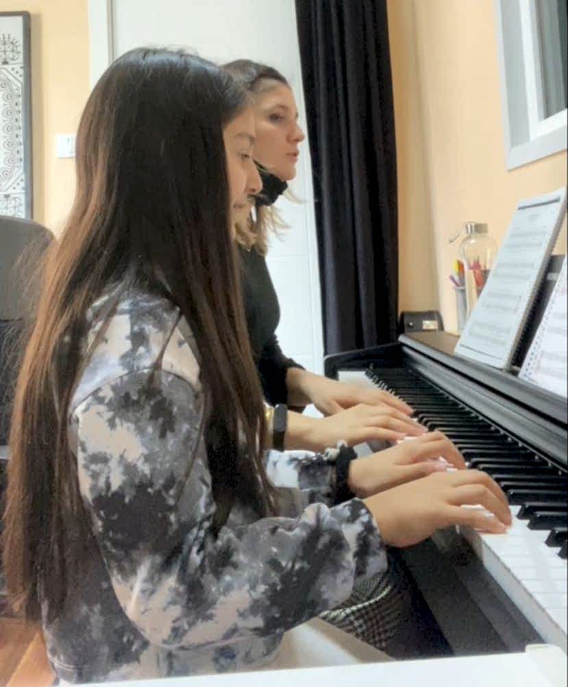 Batıkent Piyano Kursu